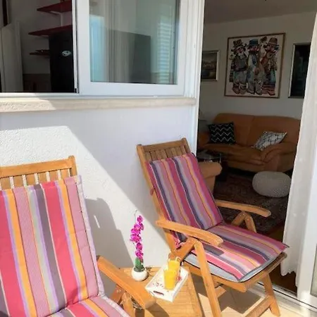 Sarah-Sea View Apartment In Center Dubrovnik Exterior photo