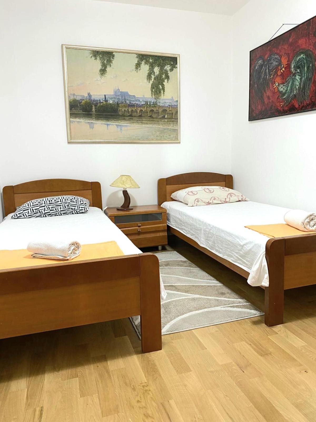 Apartman Sarah-sea View In Center Dubrovnik