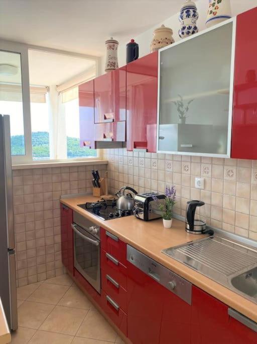 Apartman Sarah-sea View In Center Dubrovnik