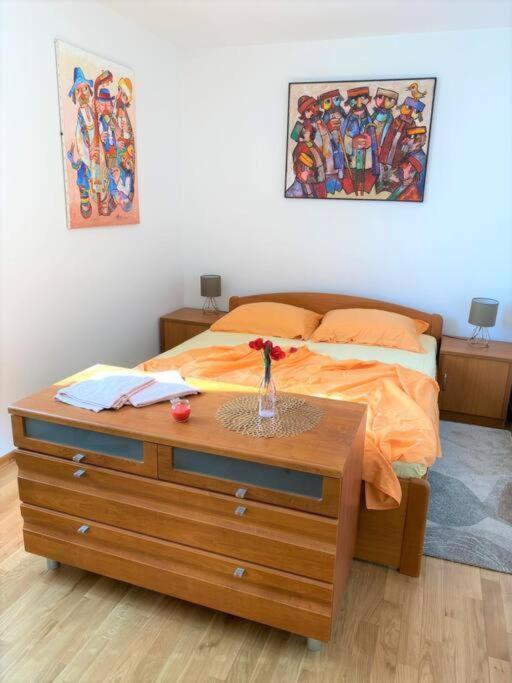 Apartman Sarah-sea View In Center