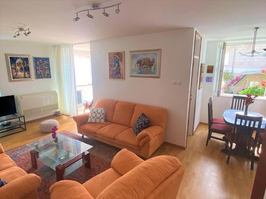 Apartman Sarah-sea View In Center Dubrovnik