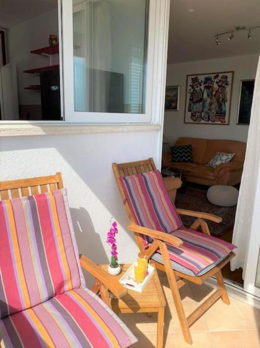 Sarah-sea View In Center Apartman Dubrovnik